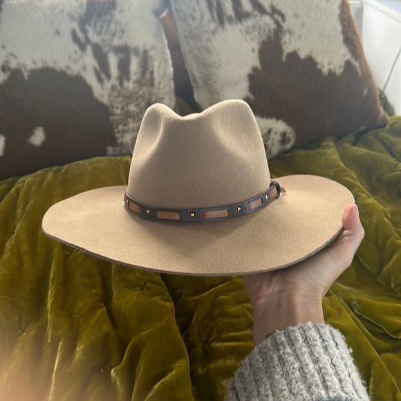 Stetson Accessories - Stetson cowgirl hat